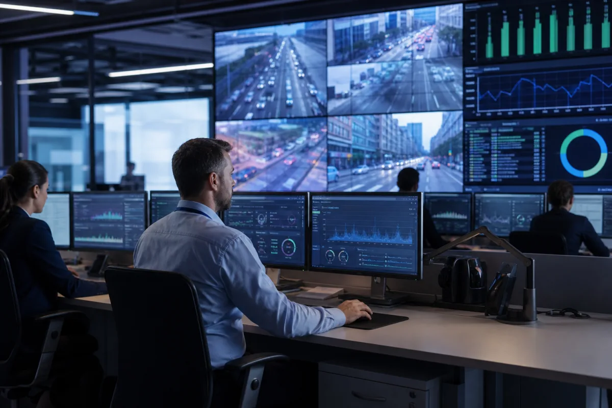 IEEE розширює освітні та конференційні сервіси для розумних міст