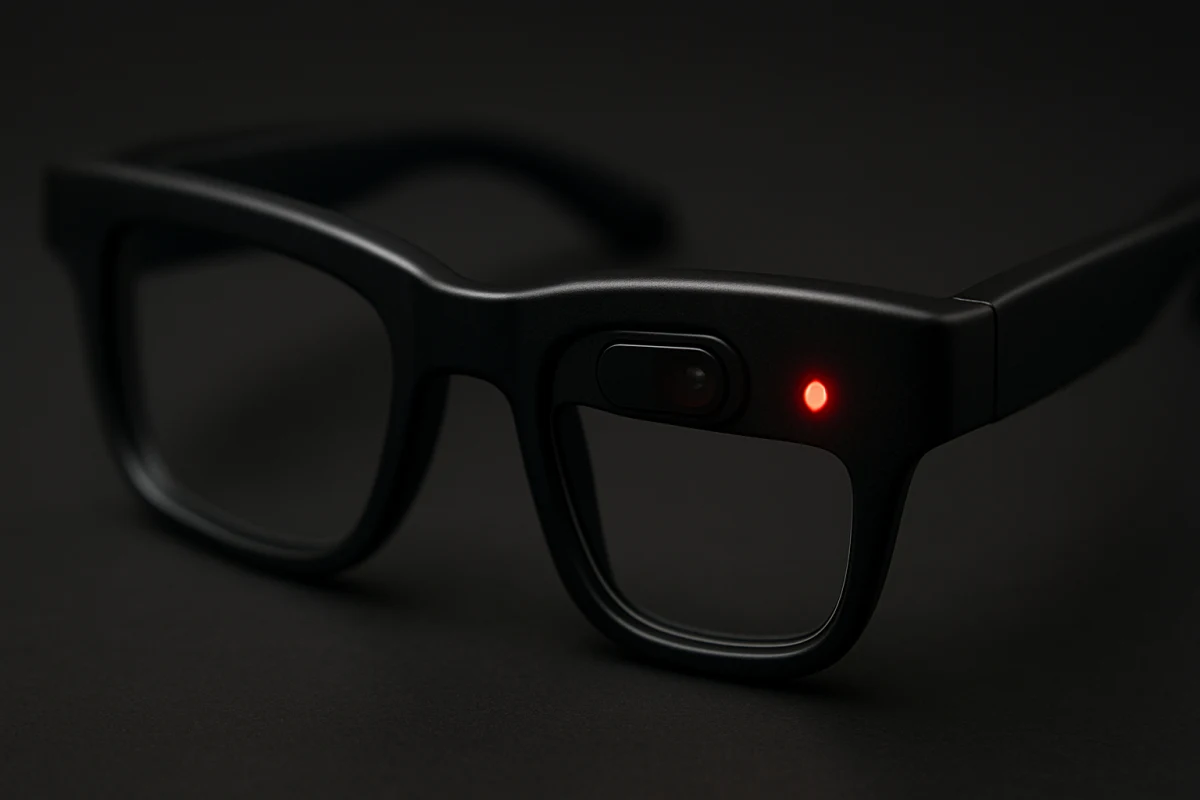Meta усунула збій через який смартокуляри Ray-Ban записували розмови без активації