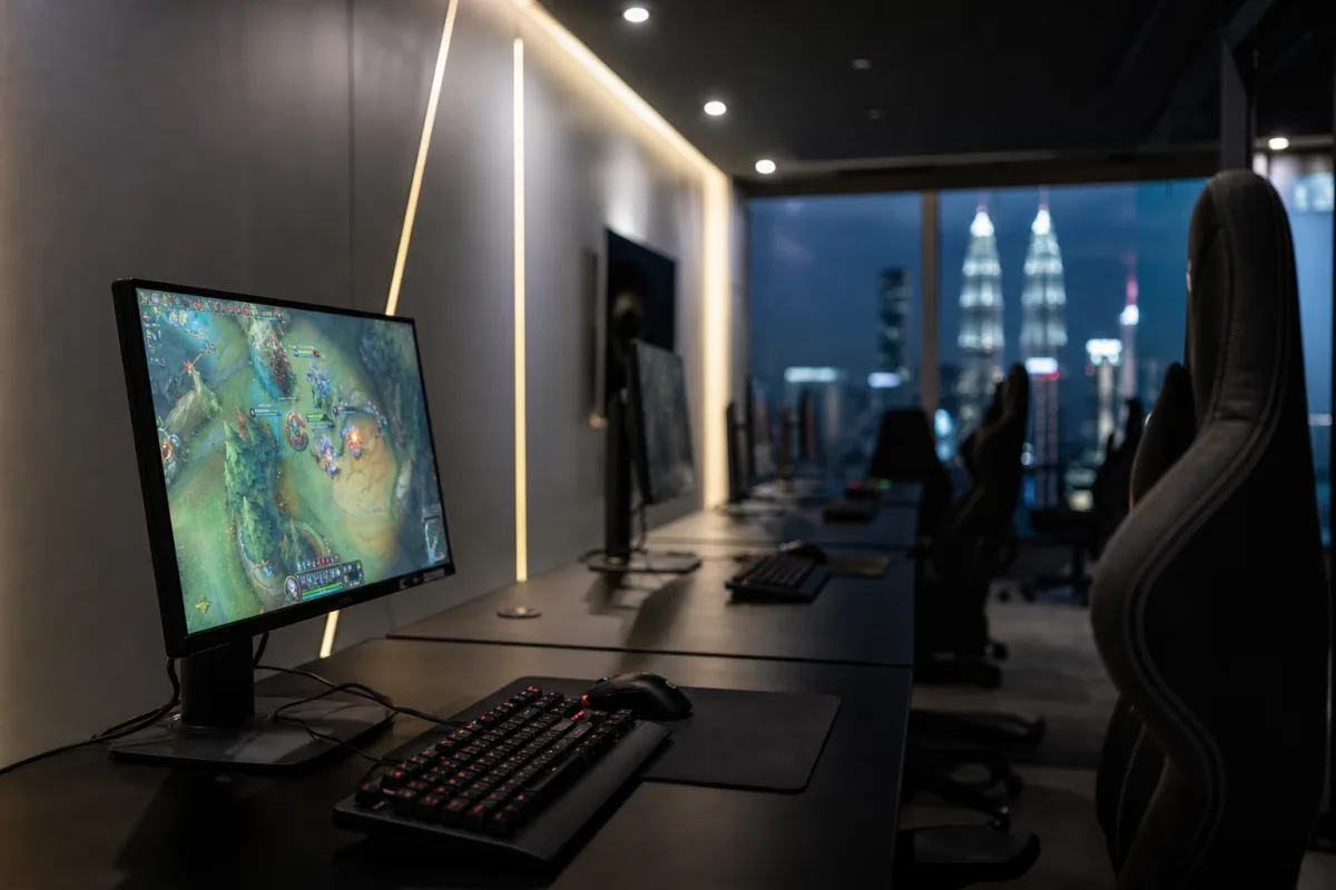 Кіберспортсмен 23savage заявив, що довів поліції свій фах матчем Dota 2