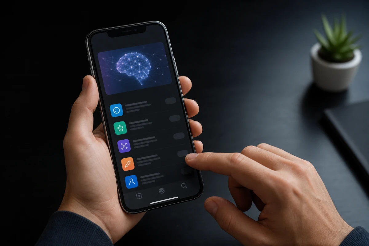 Apple оновила правила App Store щодо ШІ-застосунків для цифрового оголення