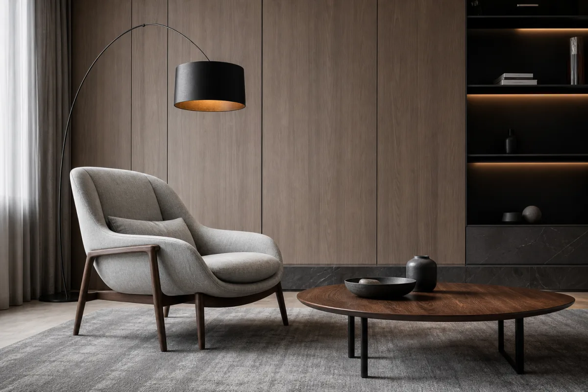 Design Within Reach пропонує знижки на меблі та безкоштовну доставку