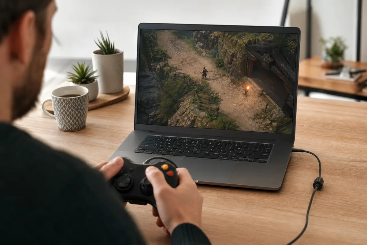 Фанатський порт Zelda Link’s Awakening для ПК вийшов у публічну бету