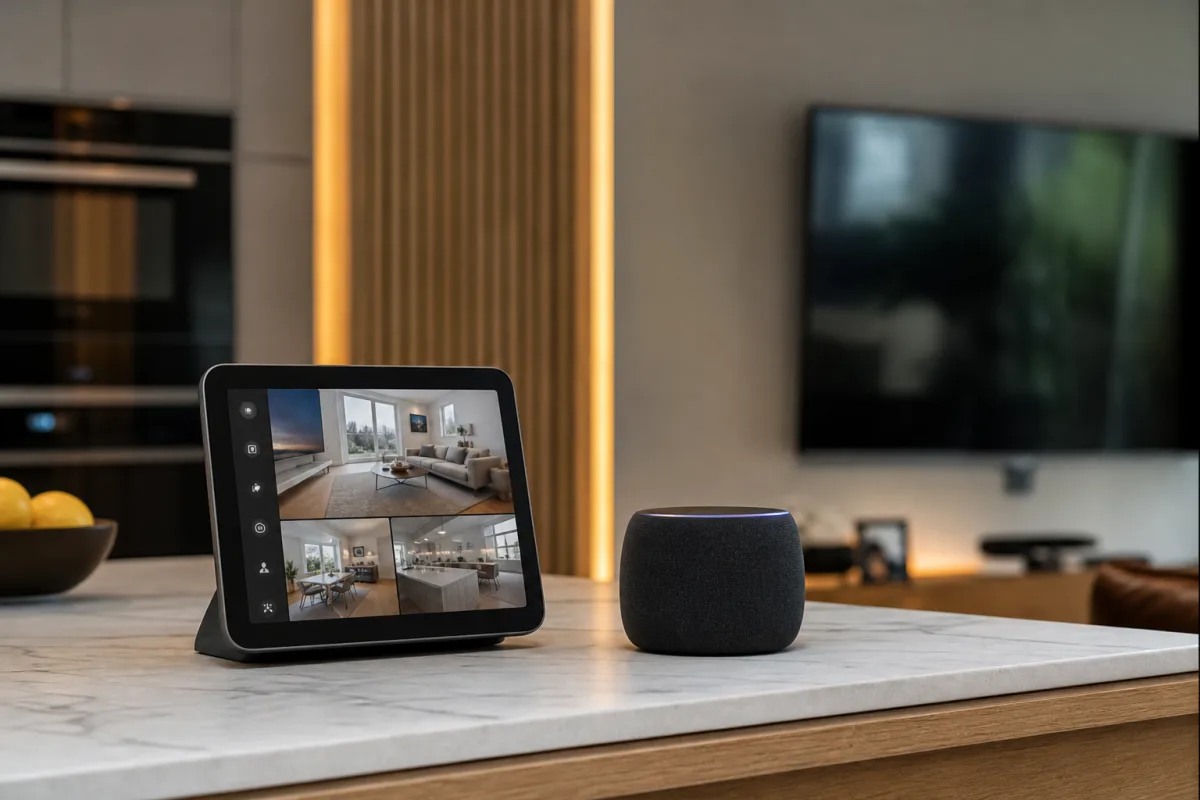 Apple представила HomeView, HomePod mini 2 та новий Apple TV 4K