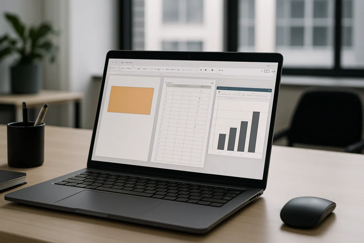 LibreOffice пропонує безкоштовну альтернативу Microsoft 365 для комп’ютерів
