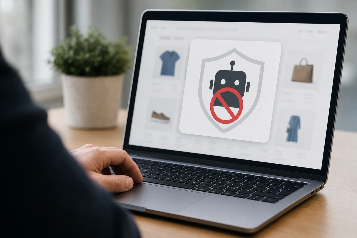 Сайти та сервіси обмежують доступ ШІ-агентів до своїх платформ