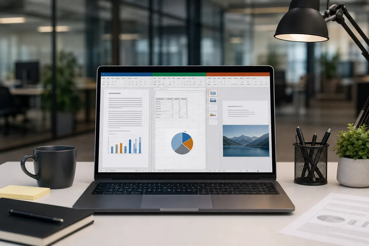 Engadget назвав OnlyOffice безкоштовною альтернативою Microsoft Office