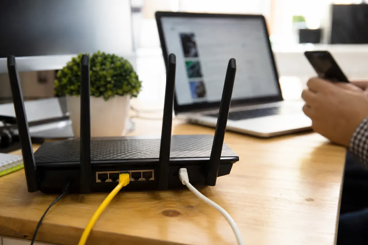 Ethernet і Wi-Fi радять поєднувати для домашньої мережі
