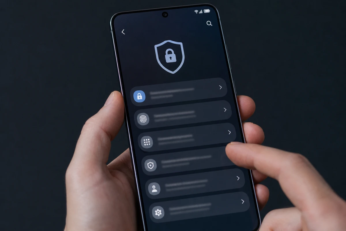 Samsung пояснила роботу Auto Blocker на смартфонах Galaxy