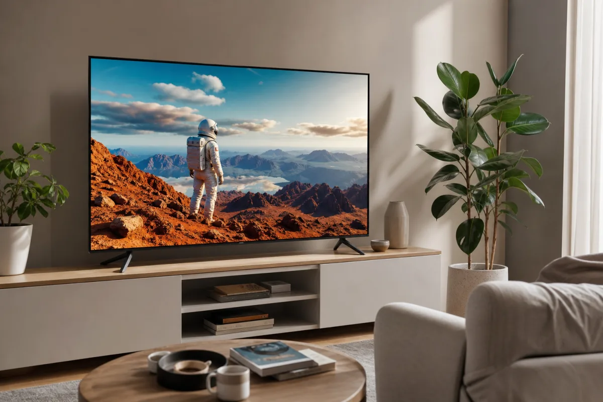 Sony Bravia 9 II отримав високу оцінку за яскравість і контраст