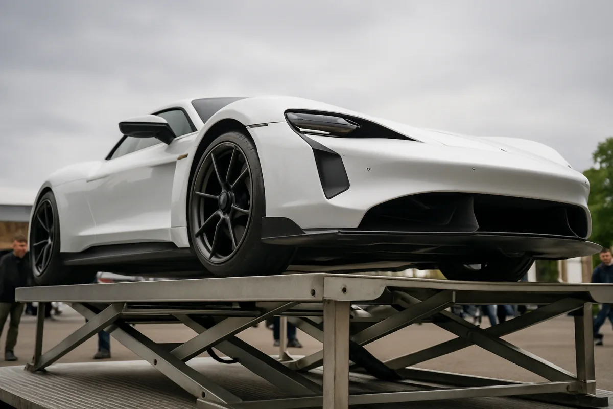 Tesla Roadster не стане першим авто з вентиляторами для притискної сили