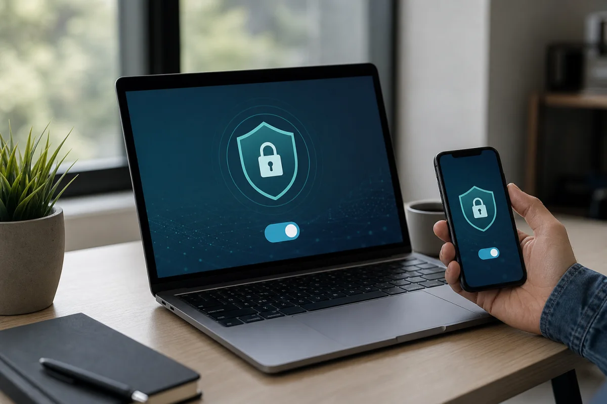 Surfshark пропонує до 87% знижки на річні та дворічні VPN-плани