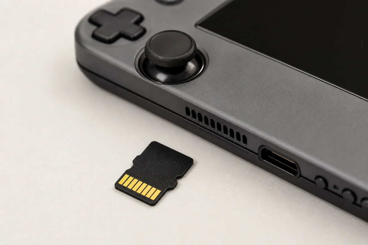 У Walmart карту SanDisk microSD Express на 512 ГБ для Switch 2 продають за $98