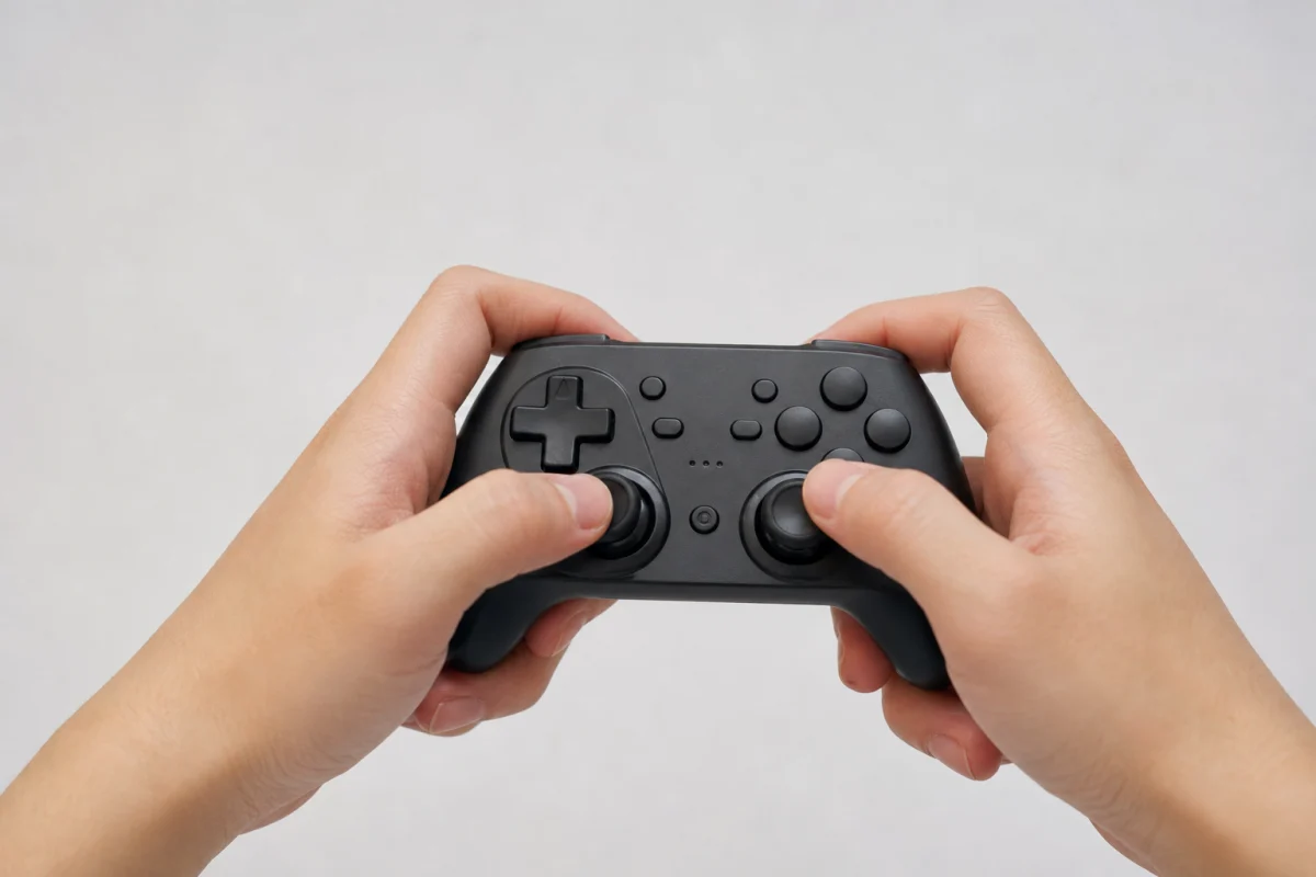 Xbox представила компактний контролер Nano за 49,99 долара