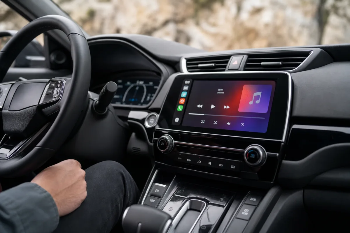 iOS 27 додала CarPlay нові функції з обмеженнями для старих iPhone