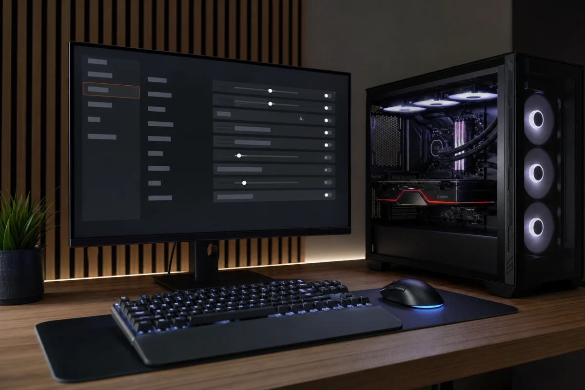 Мод відкрив функції Nvidia DLSS 5 для трьох поколінь відеокарт AMD