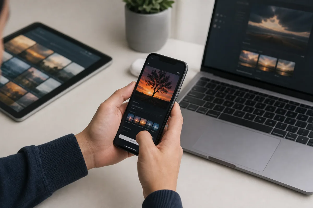 Apple оновила Image Playground із довільними стилями та редагуванням дотиком