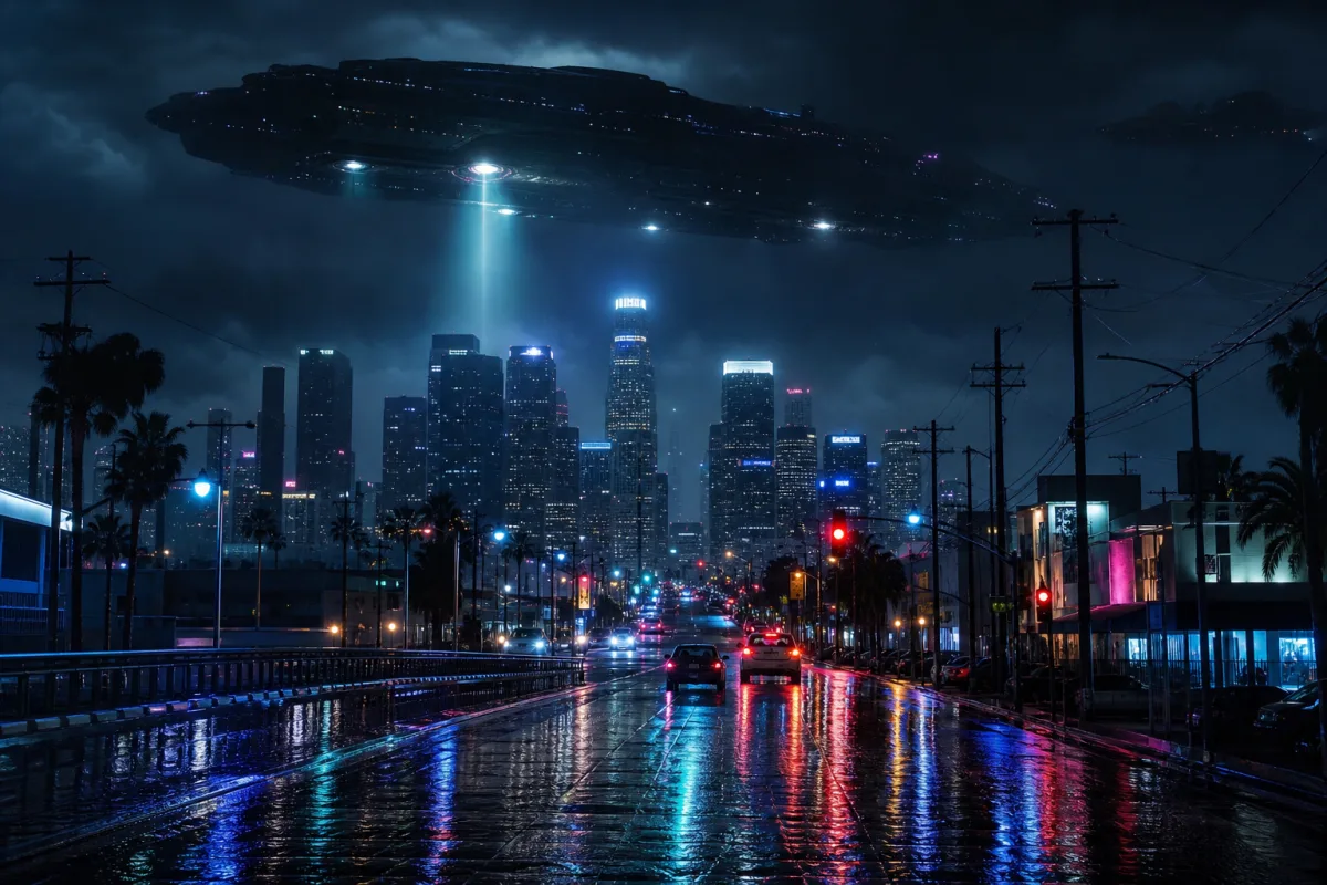 Вийшов трейлер серіалу Blade Runner 2099