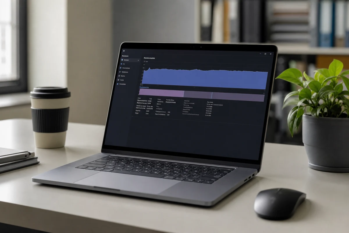 Тест Dell XPS 13 показав обмеження моделі з 8 ГБ пам’яті