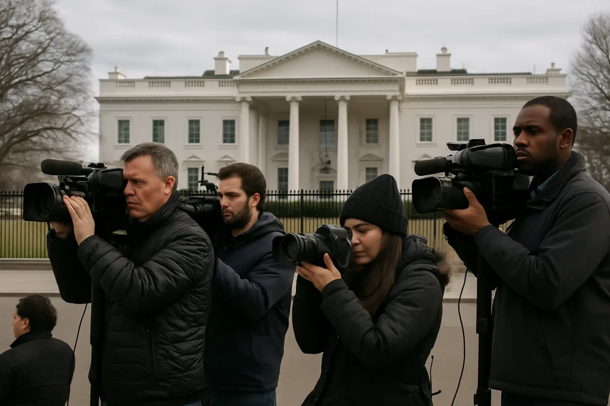 Президент Трамп оголосив винагороду за повідомлення про шахрайство у США