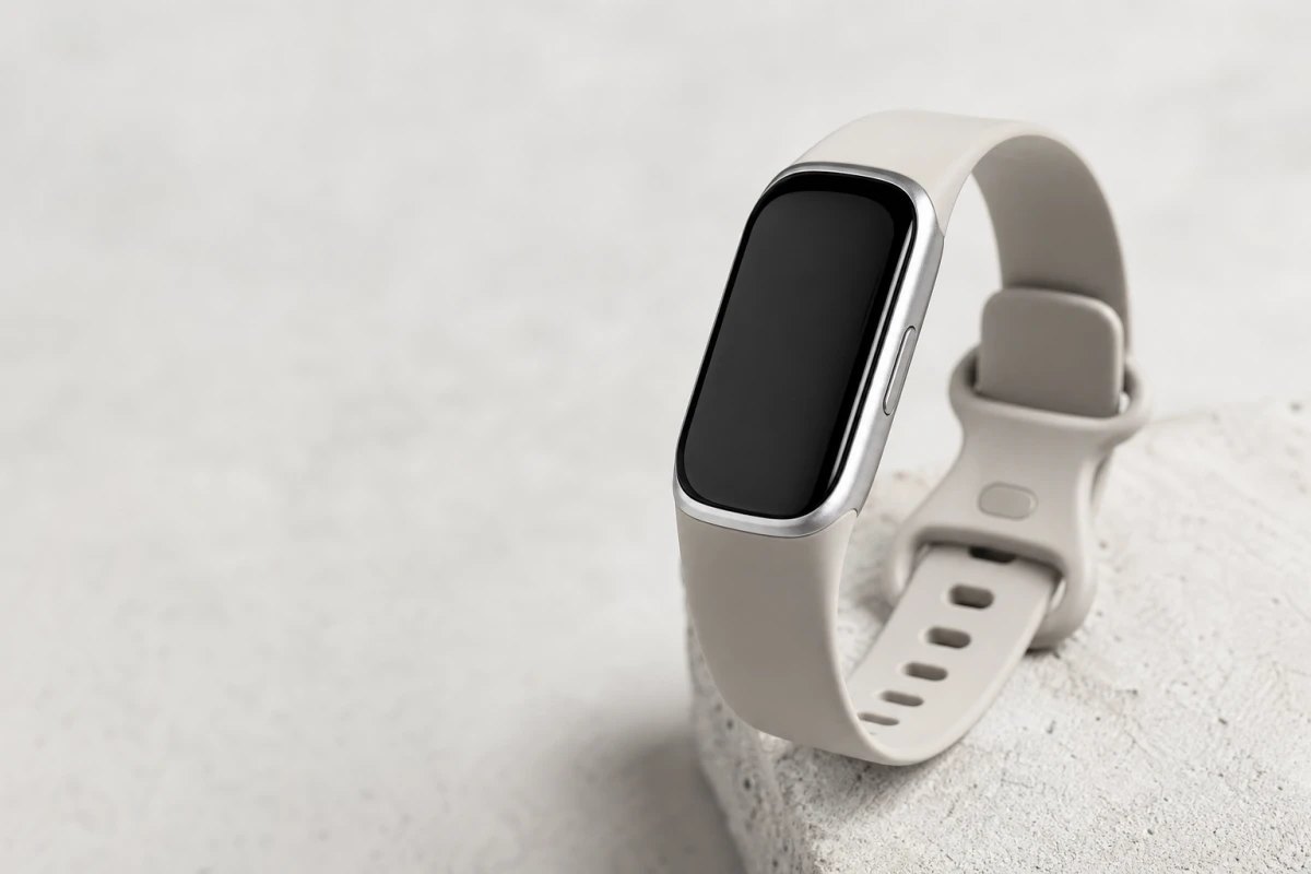 Google представила Fitbit Edge з GPS та ЕКГ для здоров’я і тренувань