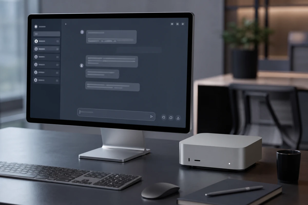 Perplexity Computer отримав повністю локальний режим для Mac