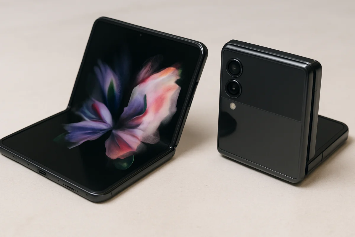 Що варто врахувати перед купівлею складаного iPhone Duo