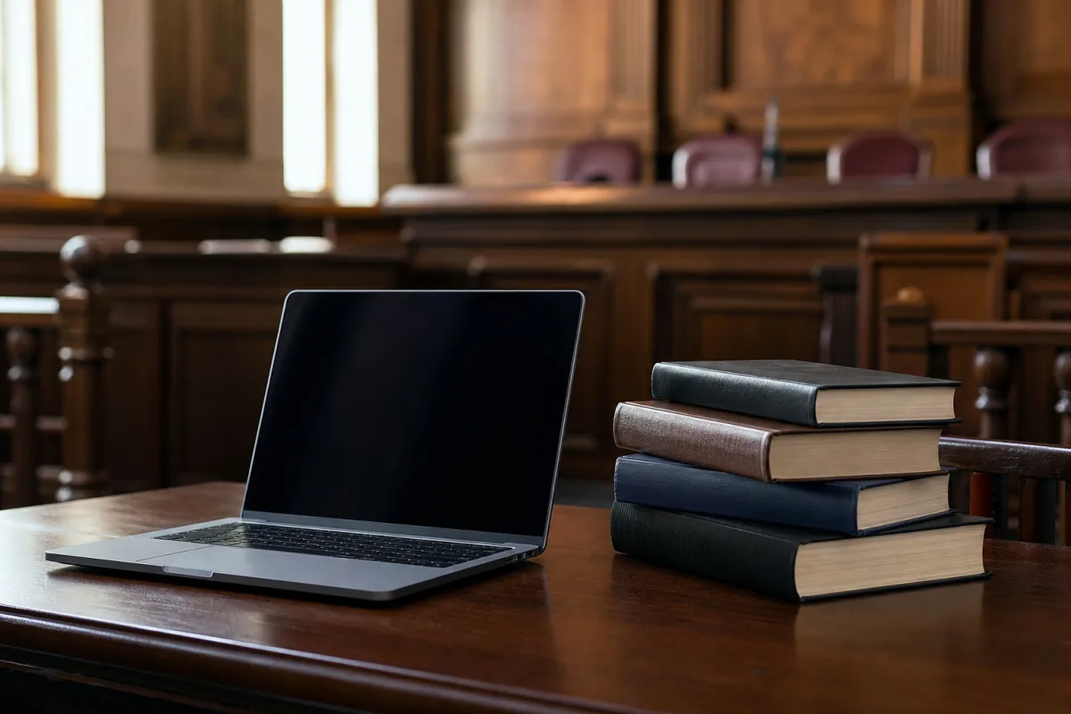 Суд зобов’язав Meta назвати керівників, які схвалили завантаження книг