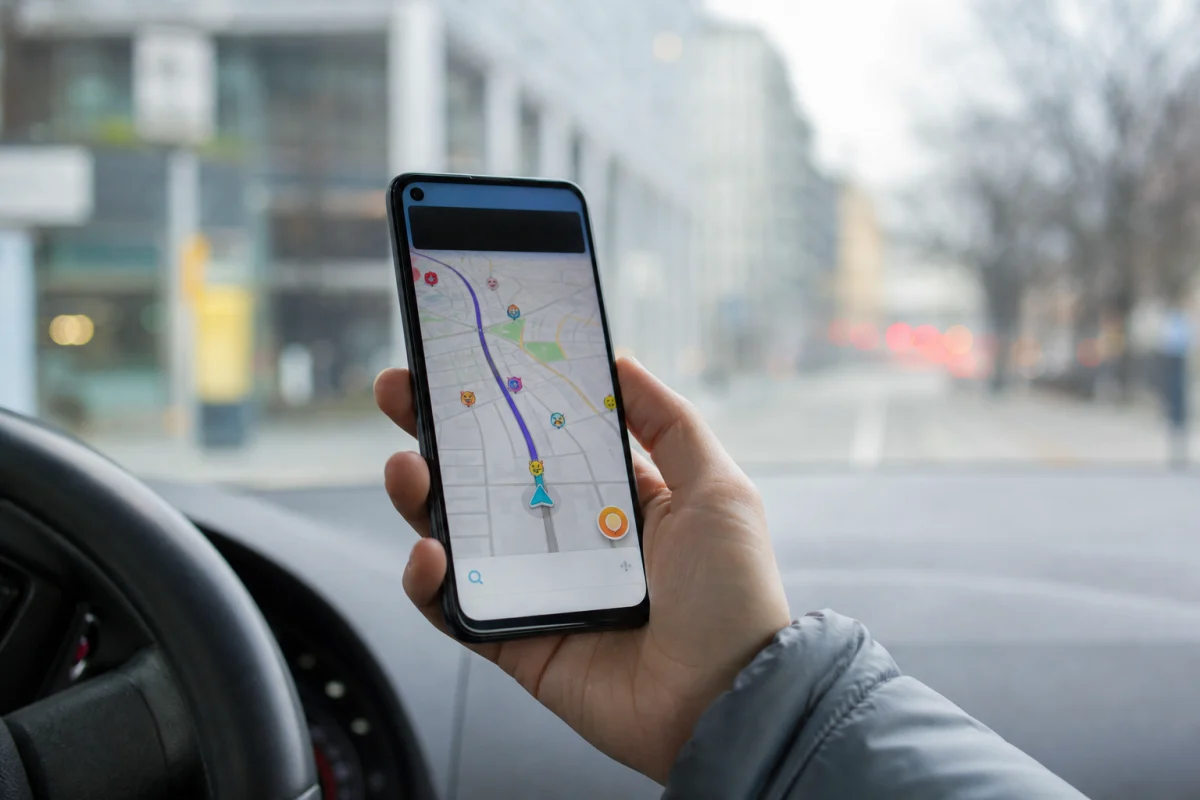 Як налаштувати Waze основною навігацією на смартфонах Pixel