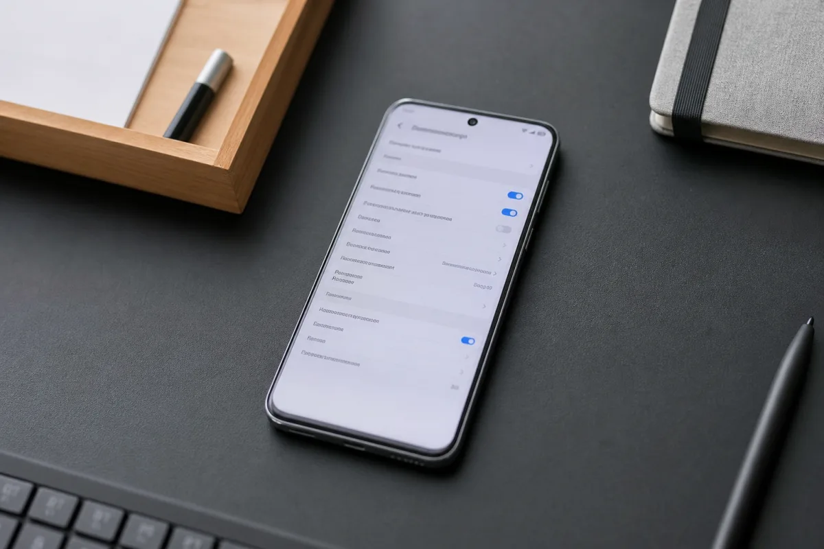 Google порадила оновити Android через зміну часу в Канаді