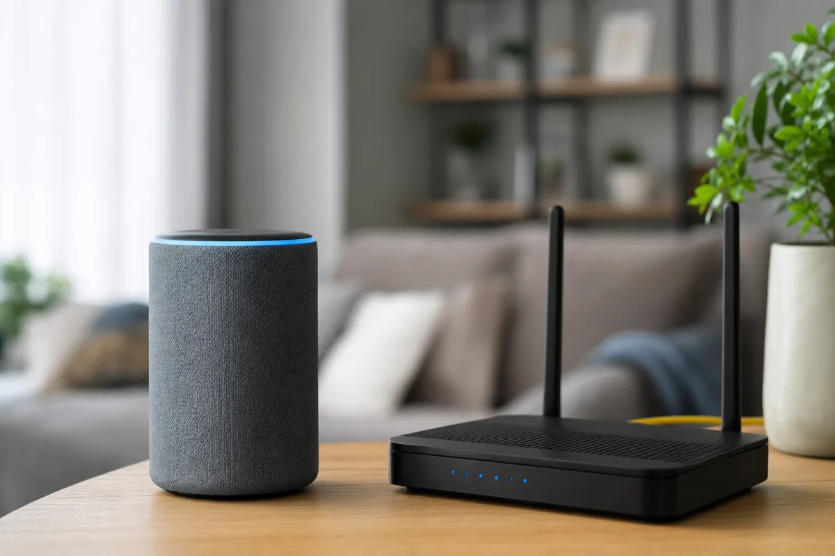 Google усунула збій, через який колонки Home завантажували великі обсяги даних