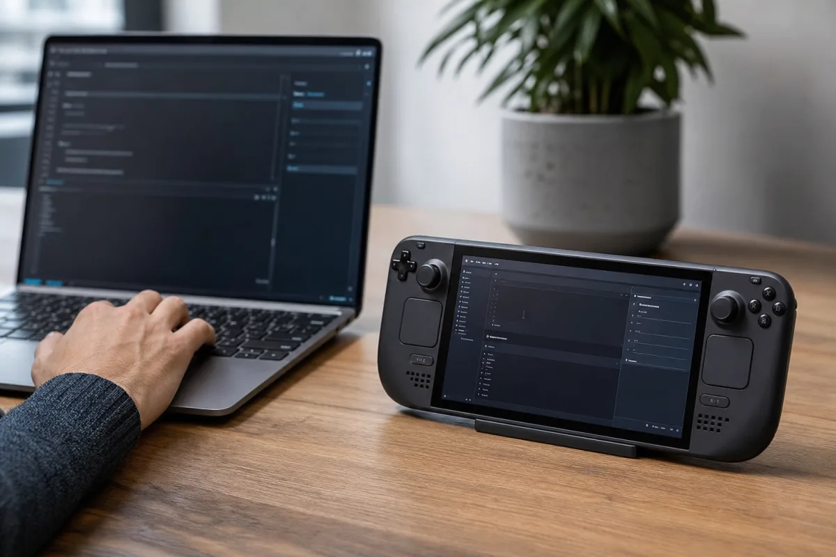Дослідник продемонстрував частковий джейлбрейк Nintendo Switch 2