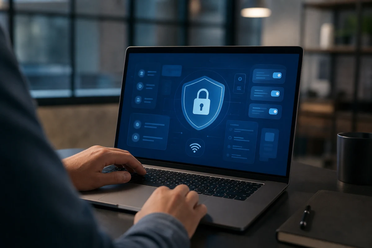 Wired розповів про використання split tunneling у VPN
