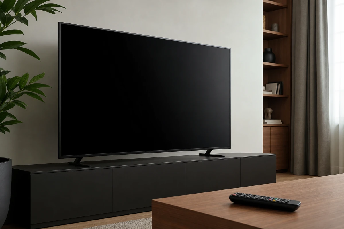 Власники Android і Google TV змінюють інтерфейси через ШІ через рекламу
