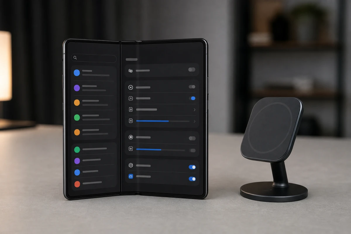 Як налаштувати iPhone Duo для зручнішого користування