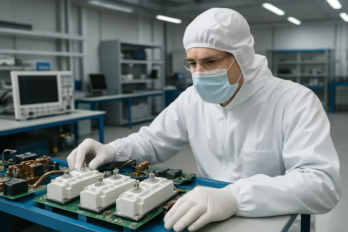 Commonwealth Fusion Systems отримає $85 млн на чипи для термоядерної енергетики