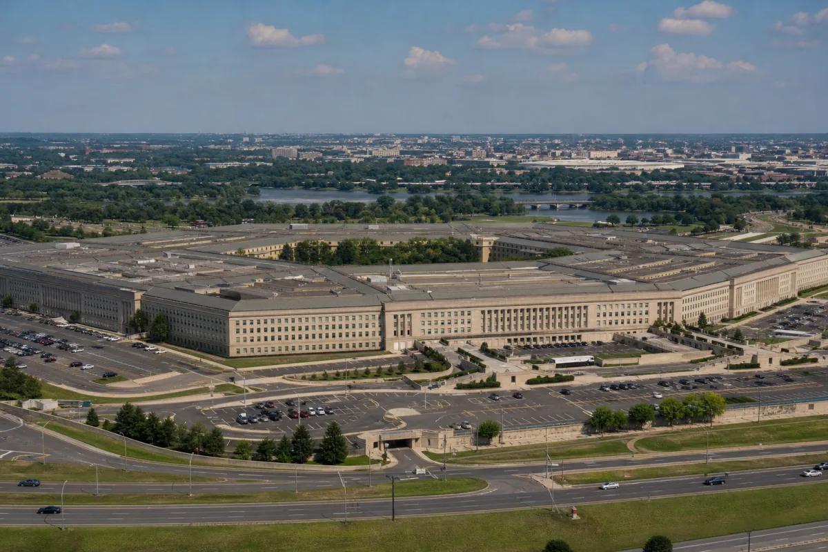 Міністр оборони США Гегсет застеріг військових від ставок на прогнозних ринках