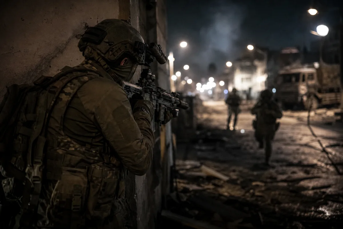 Call of Duty Modern Warfare 4 повертає режим DMZ і змінює темп мультиплеєра