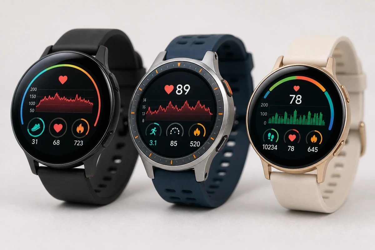 Garmin знизила ціни на Vivoactive 5, Forerunner 165 і Venu 3