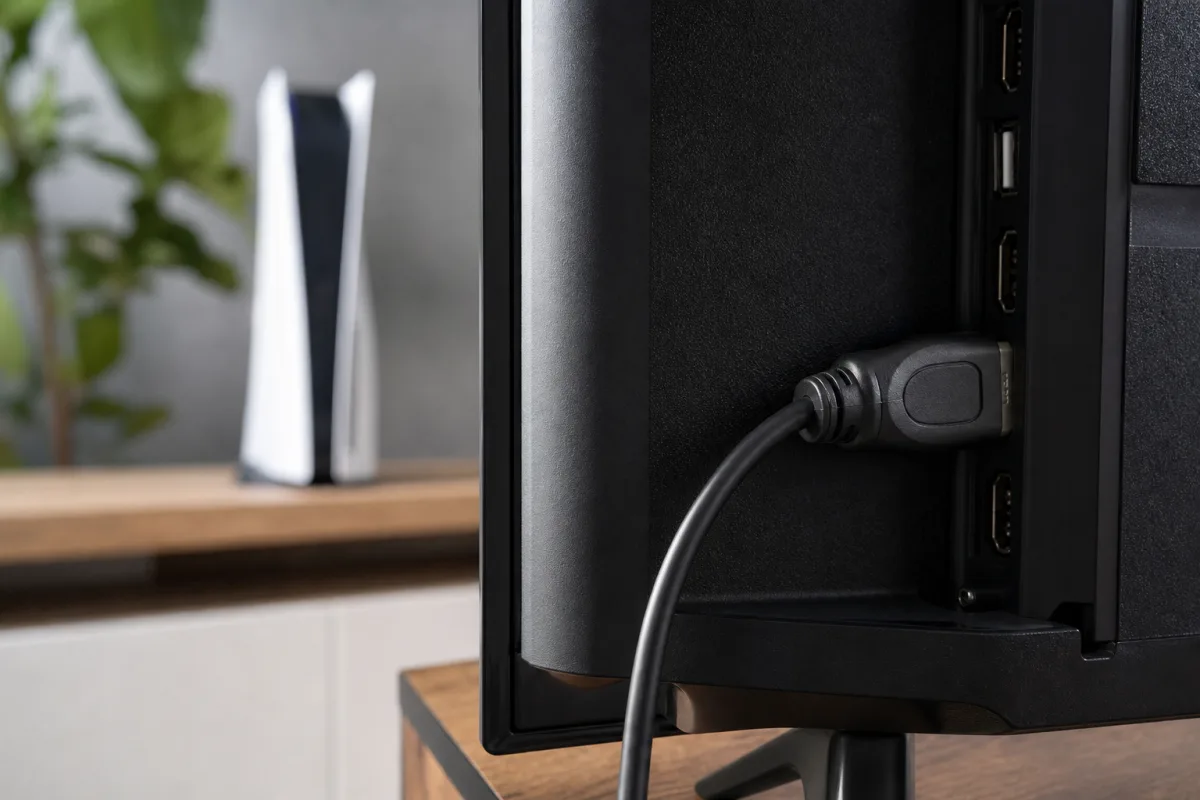 Якої довжини HDMI-кабель обрати для 4K і 120 Гц