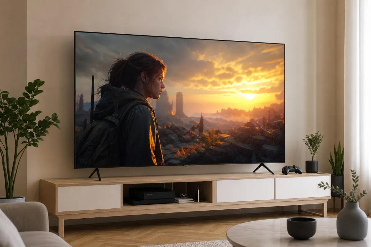 LG знизила ціну OLED-телевізора C6 до 1000 доларів