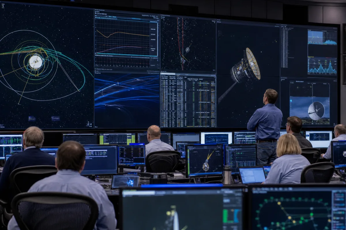 NASA змінює відбір наукових місій для скорочення витрат і термінів