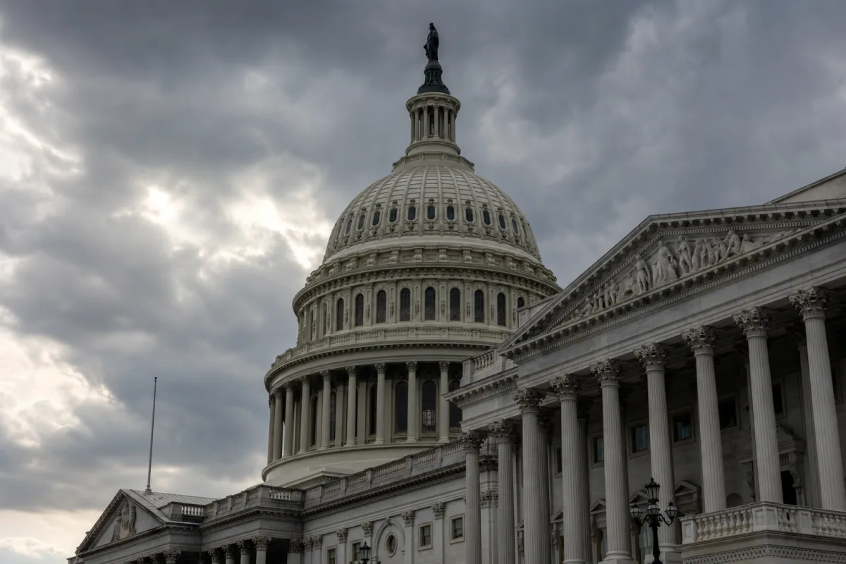 Сенатори США звинуватили адміністрацію у приховуванні рішення суду FISA