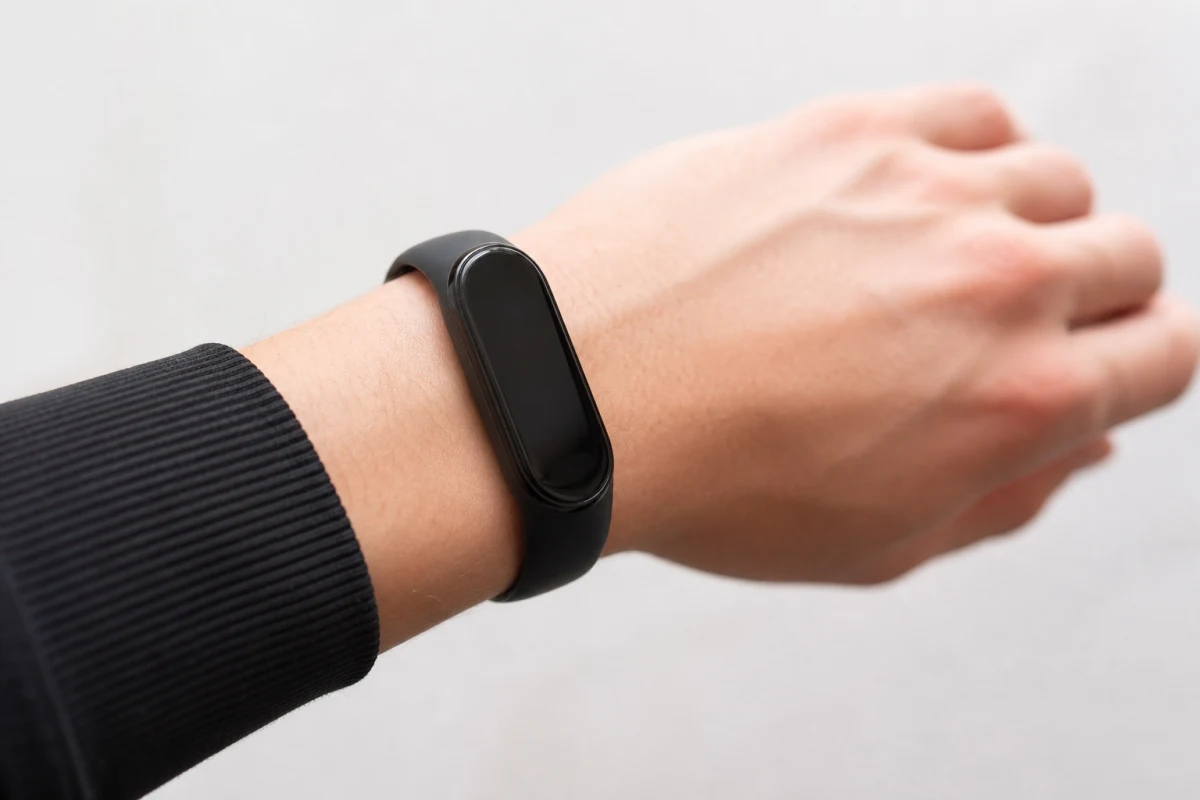 Fitbit Edge отримав тижневу автономність і фізичну кнопку