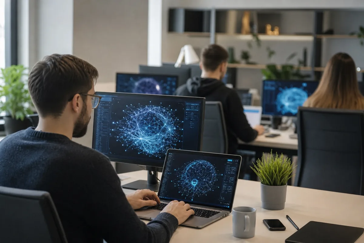 Anthropic нарощує продажі через екосистему Claude