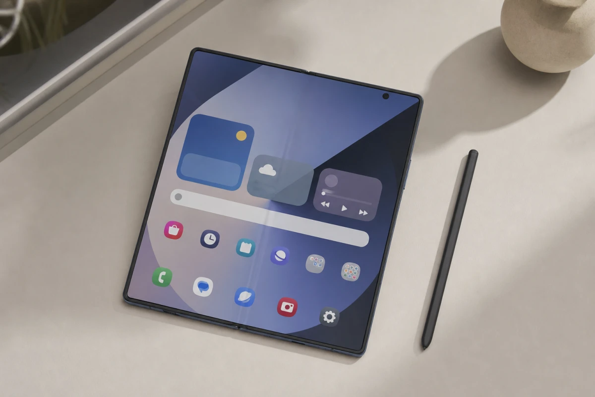 iPhone Duo отримав підтримку Apple Pencil в оновленні iOS 27.2