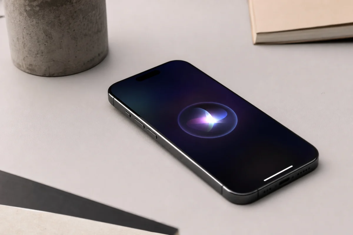 Apple випустила оновлення 27.2 з новими функціями Siri