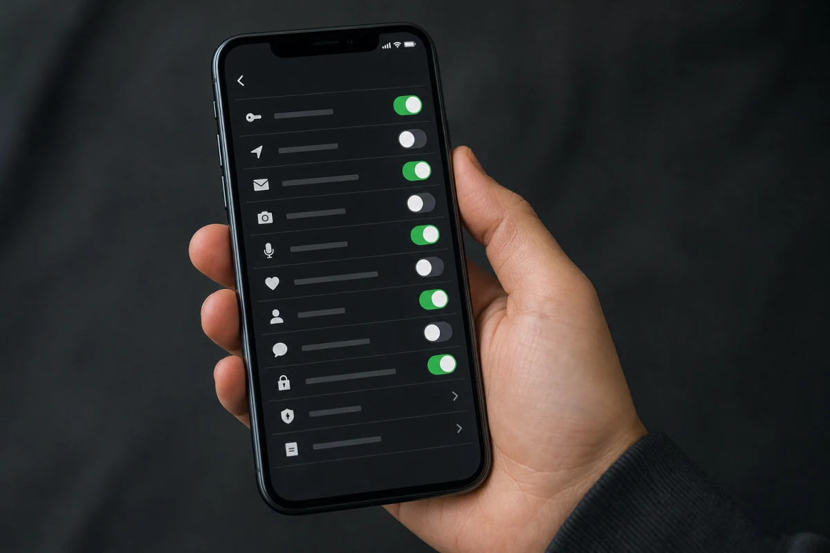 Режим блокування Apple обмежує функції iPhone для захисту від шпигунського ПЗ