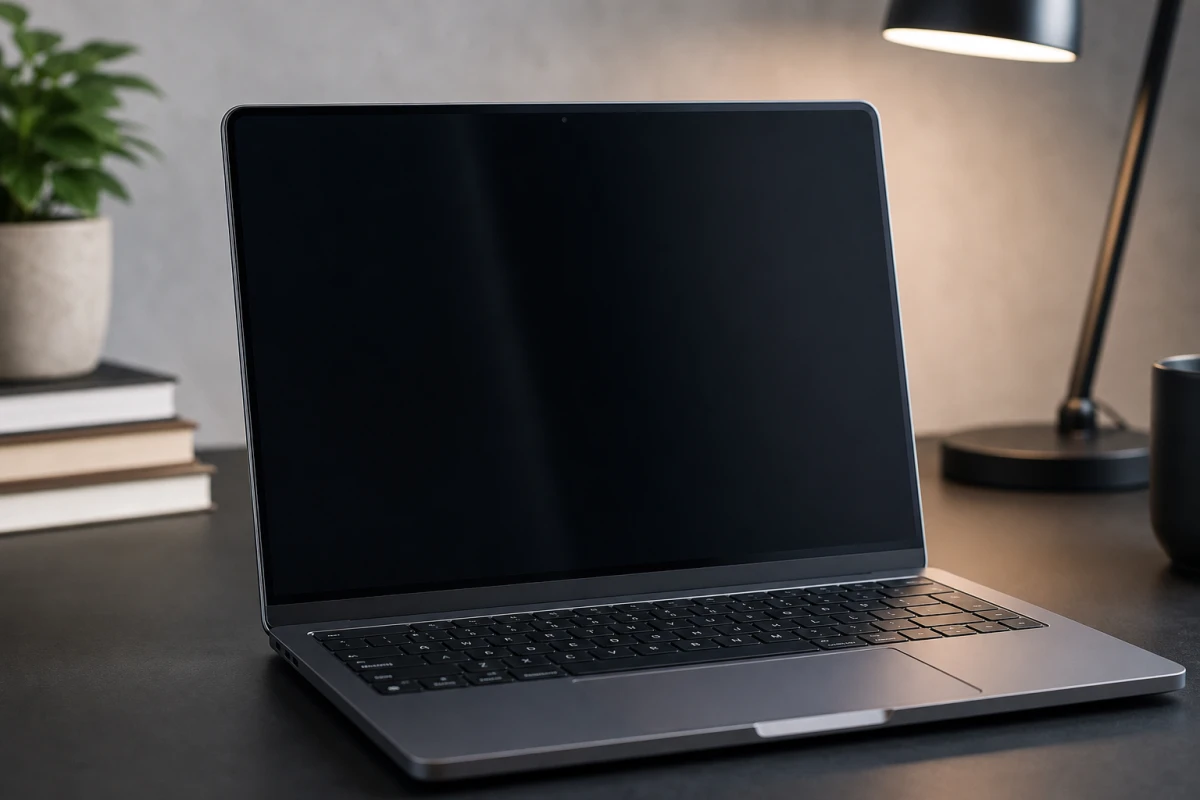Apple може представити MacBook Pro із сенсорним екраном