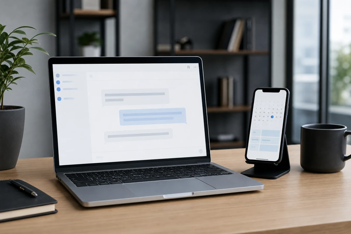 ChatGPT отримав плагіни для iCloud Mail та iCloud Calendar