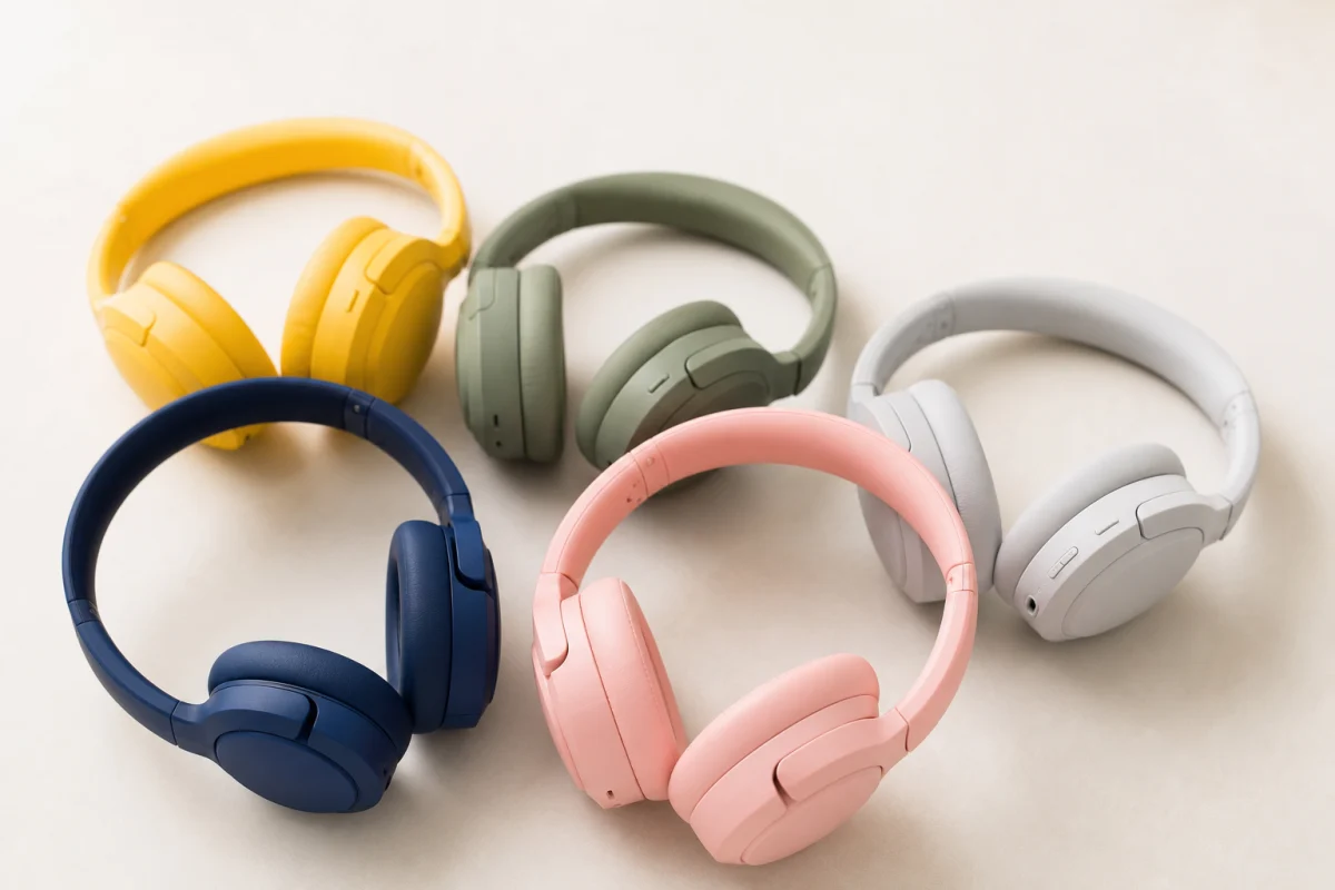 AirPods Max 2 подешевшали на 100 доларів напередодні Black Friday